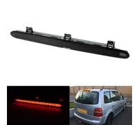 Eurowagens Luce Stop Terza Stop Posteriore LED Nero Per VW Touran 1T1 1T2 03-10