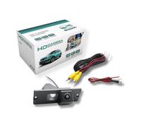 Eurowagens Luce Targa Retromarcia Per Mitsubishi Shogun 07-21