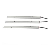 Eurowagens Luci Di Cortesia LED 12 Volt Accessori Barca Bianco Freddo
