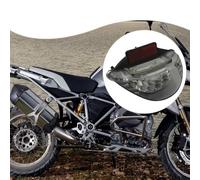 Eurowagens Luci Posteriori Moto Tail Lamp Frecce Ad Alta Performance