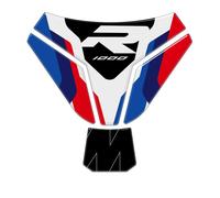 Eurowagens M 1000R Accessori Moto Decal Resina Protezione Serbatoio 3D A