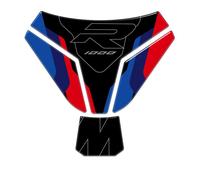 Eurowagens M 1000R Protezione Serbatoio Decal Resin 3D Tank Pad B