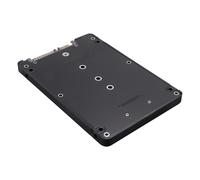 Eurowagens M2 NGFF A 25 Inch SSD Da SATA Adattatore Scheda
