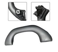 Eurowagens Maniglione Tetto Nero 5KD85760782V Compatibile Golf 6 2010