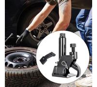 Eurowagens Manuale Estrattore Bead Ruota Per Cambio Pneumatici ATV Auto
