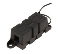 Eurowagens MEGA Supporto/Portafusibile Per Copertura 300A