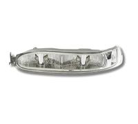 Eurowagens Mercedes Viano W639 Indicatore Specchio Sinistro LED 03-10