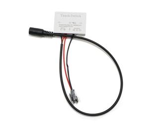 Eurowagens Mirror Lamp Touch Dimmer Interruttore Luce Sensore Bagno Invetro