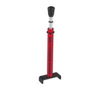 Eurowagens Misuratore Tensione Cinghia Moto 10Lbs Con Pad A L