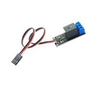 Eurowagens Modulo Elettronico Di Relè PWM Con Interruttore Remoto 5-12V