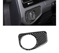 Eurowagens Nuovo Pannello Pedana Copertura Switch Faro Carbonio Per Golf 7 MK7
