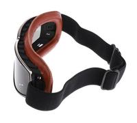 Eurowagens Occhiali Moto Vintage Biker Antifog Windproof