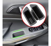 Eurowagens Organizer Bracciolo Auto Per Ford Ecosport 2 Pezzi Vani Fr Retr