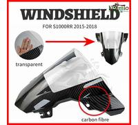 Eurowagens Paraurti Fit BMW S1000RR Parabrezza Moto Accessori
