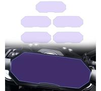 Eurowagens Pellicola Strumento Per Dashboard Moto Anti Affaticamento Vista