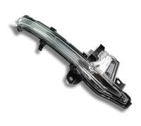 Eurowagens Per Audi A7 Sportback Indicatore Freccia Specchio Dx LED 19 Repeater