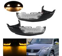 Eurowagens Per Seat Alhambra 2011-2016 Freccia Led Specchio Ala Sinistro+Destro