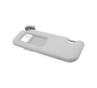 Eurowagens Perfect Fit Sun Visor Mirror Per Ridurre Punti Ciechi Ricambio