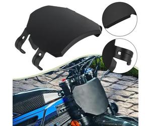 Eurowagens Piastra Anteriore Moto Ricambio Professionale Parte Di Scorta