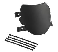 Eurowagens Piastra Anteriore Per Bici Elettrica x1S x2