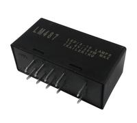 Eurowagens Pin LED Relay Lampeggiatore Auto Flasher Relay Flasher Relay