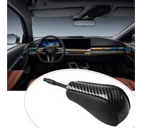 Eurowagens Pomello Cambio Automatico in Pelle per BMW - 77011314421N