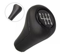 Eurowagens Pomello Cambio BMW Interni Nuovo Leva Selettore 77011319241N 12 Mesi