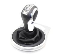 Eurowagens Pomello Cambio Manuale 5 Marce Con Copertura C4 1 MK1 2004-2008