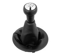 Eurowagens Pomello Cambio Manuale Gear Shift Per Interni Auto Include Manopola