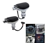 Eurowagens Pomello Leva Del Cambio LED Per Passat B8 Golf 7 MK6 LHD