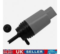 Eurowagens Pompa Lavavetri per Parabrezza FIT BMW Serie 1 3 4 5 6 7 67127302589