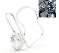 Eurowagens Portabicchieri Per Moto/Bici Supporto Per Bevande 77011212309N
