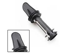 Eurowagens Portalampada In Plastica Nero Per Freccia Per Mazda 77011209686N