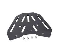 Eurowagens Portapacchi Posteriore Per Moto Tail Storage Rack Porta Valigie