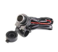 Eurowagens Presa Accendisigari 12V Per Plug Spina Con Staffa