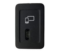 Eurowagens Presa USB Per Mercedes Installazione Rapida Affidabile