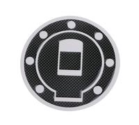 Eurowagens Protezione Antigraffio Per Pad Serbatoio Decorazione Moto