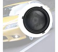 Eurowagens Protezione Circolare Per Copertura Faretto Dust Cap 77011253969N