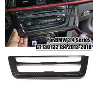 Eurowagens Protezione Fibra di Carbonio per BMW Serie 4 Tutti i Modelli