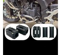 Eurowagens Protezione Paraurti Moto In Nylon Anti Urto Resistente 77011317562N