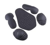 Eurowagens Protezioni Spalla Schiena Gomito Armour 77011289681N
