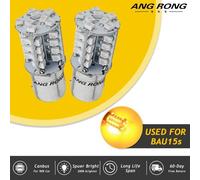 Eurowagens PY21W BAU15s LED Freelander Discovery Land Rover Luce Indicatore