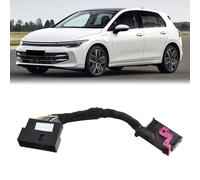 Eurowagens Qualità Costruzione Cavo Memory Per Golf 8 Esperienza Guida