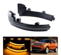 Eurowagens Range Rover Evoque L494 L405 Freccia Luce LED Indicatore Specchio
