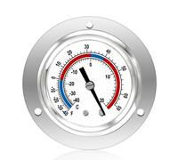 Eurowagens Refrigerazione A Capillare Cooler 2Inch Quadrante 40 to 65