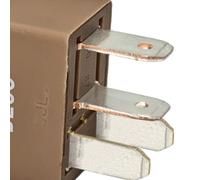 Eurowagens Relay 95230-2P030 Confezione Da 4 Relè 4 Pin Multiuso 12V 35A