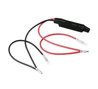 Eurowagens Relè Lampeggiatore Frecce LED Per Moto Bike Indicatori