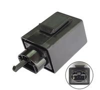Eurowagens RElè Lampeggiatore Per Indicatori 12V A LED 77011221766N