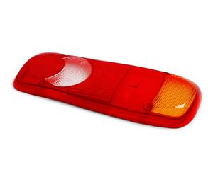 Eurowagens Renault Traffic Cabina Telaio Tipper Lente Luce Posteriore 14