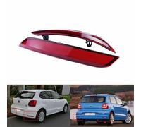 Eurowagens Riferimento 77011345291N Faro Fanale Posteriore VW Polo 2014-17